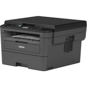 Imprimante Multifonction laser monochrome HL-L2390DW Brother