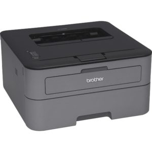 Imprimante laser monochrome USB Brother