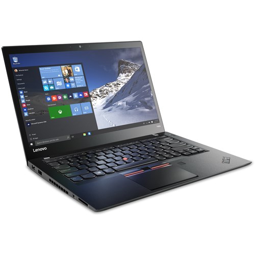 Ordinateur portable Lenovo T460s de 14 po réusiné