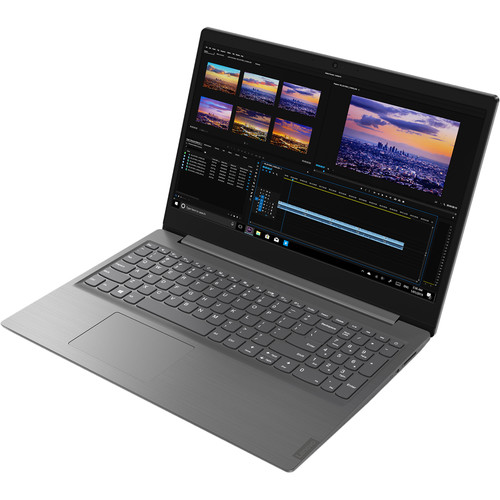 Portable Lenovo 15,6 po Ideapad 3