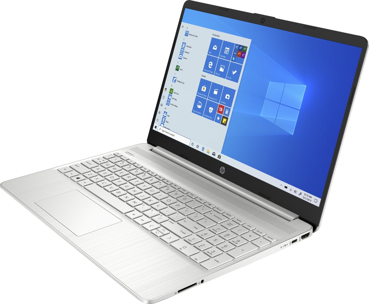 Portable HP DY-1012CA 15.6 po