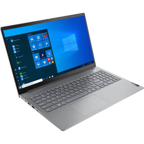 Portable Lenovo Thinkbook 15 G2 silver