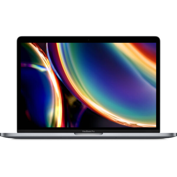 Portable Macbook PRO 13,3 po rétina 2020 de Apple - La Maison de l