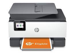 Imprimante HP Officejet Pro 9015E tout en un