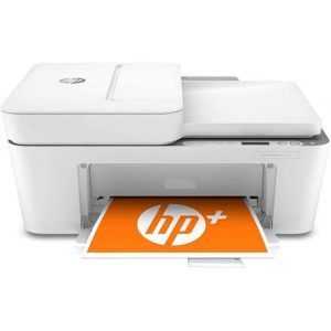 Imprimante HP deskjet multifonction 4155e