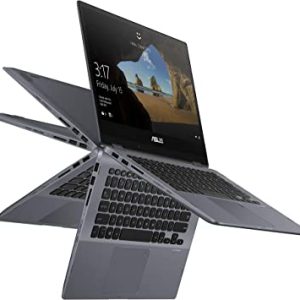 Ordinateur portable Asus TP412FA