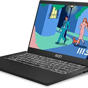 Ordinateur portable MSI MODERN 14