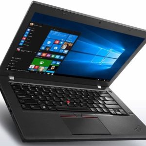 Portable ThinkPad T460 Lenovo réusiné - Windows 10 en solde