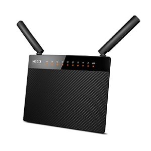 Routeur Acrux AC1200 gigabit de Nexxt