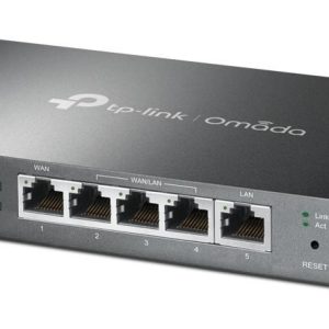 Routeur TP-LINK Omada Gigabit VPN ER605
