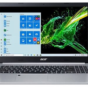 Ordinateur portable Acer Aspire 5 A515-55-54E1