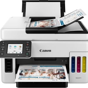 Imprimante multifonction Canon MAXIFY GX6021