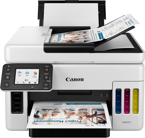 Imprimante multifonction Canon MAXIFY GX6021